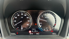 BMW X1 sDrive 18i xLine 5dr Step Auto Petrol Estate